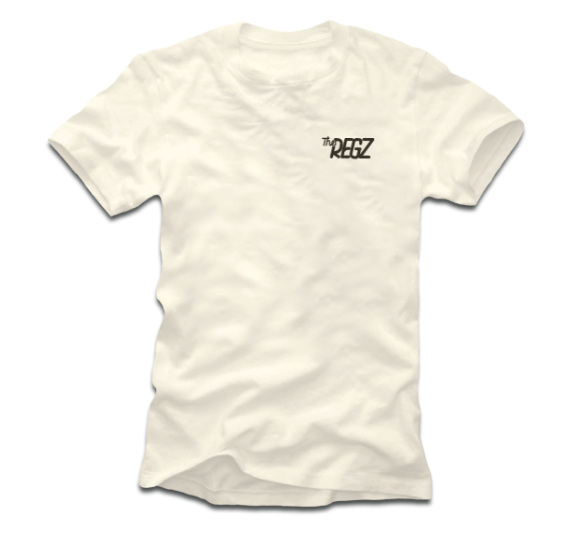The Bombdana Tee - White