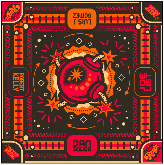 Bombdana Bandana