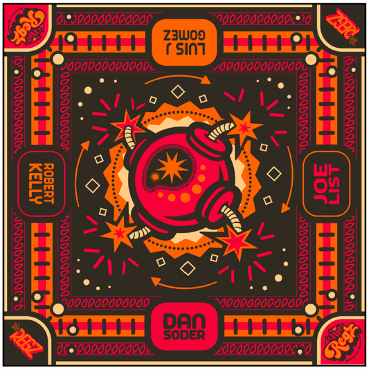 Bombdana Bandana